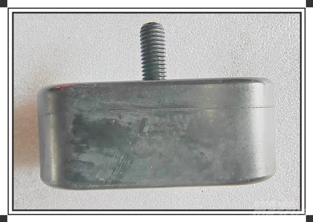 CLAAS Buffer bumper Gear