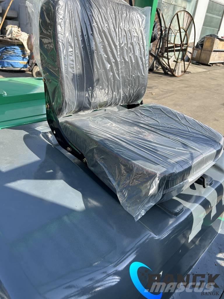 Mitsubishi FD30NT Diesel gaffeltrucks