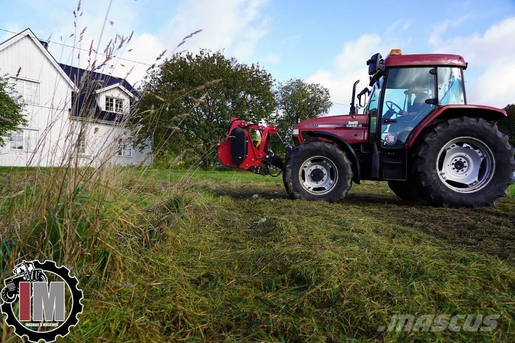  IM BETESPUTS DUO Græsklippere og skårlæggere