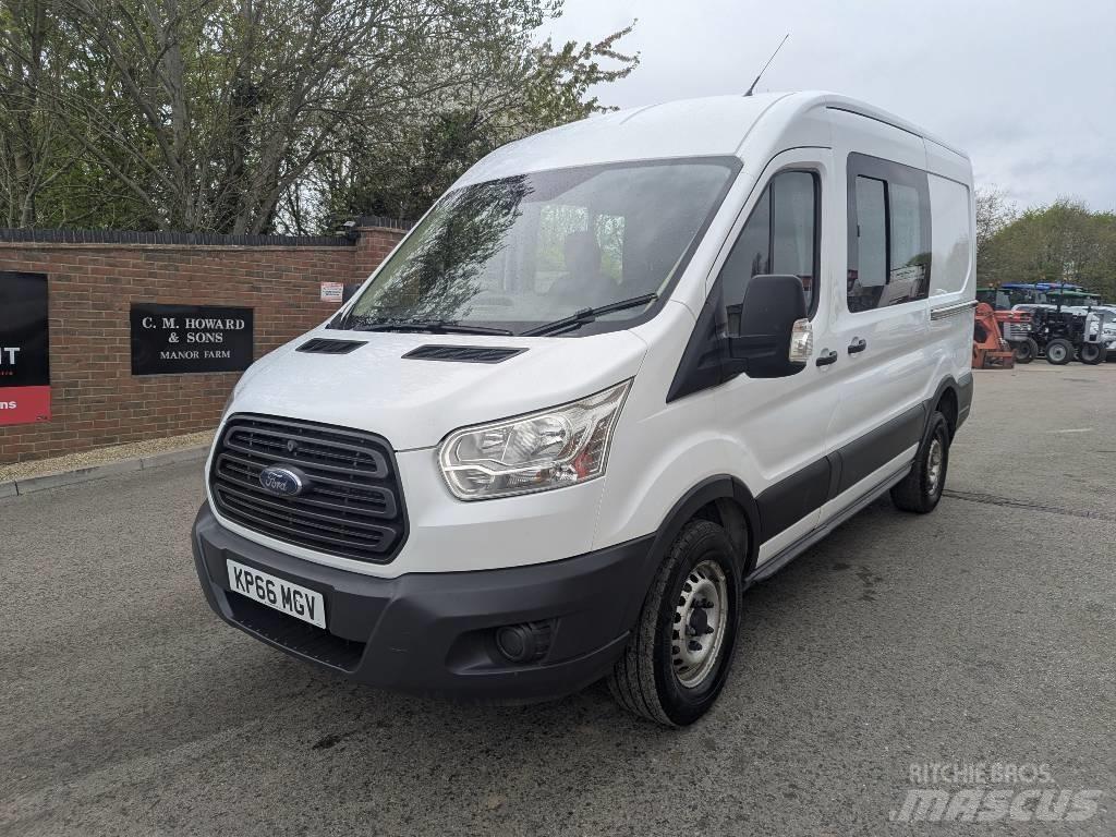 Ford Transit Varevogne