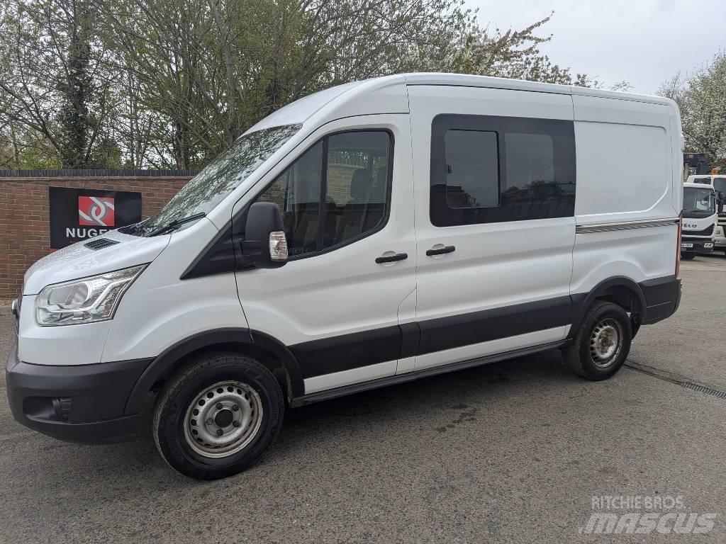 Ford Transit Varevogne