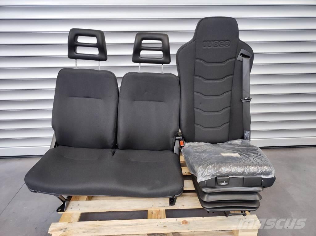 Iveco Complete 3 Transport – Andet