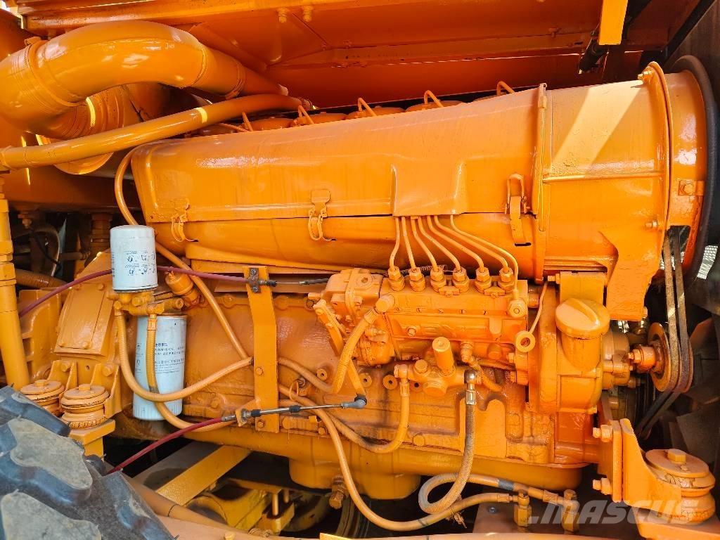 Dynapac CA 25 D Enkelt tromle