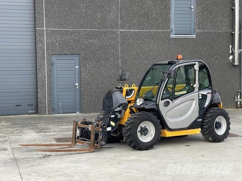 Manitou MT 420 H Teleskoplæssere