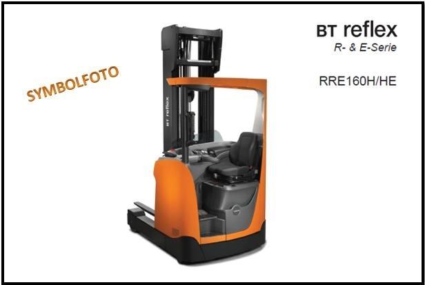 BT RRE160 HE Reachtruck