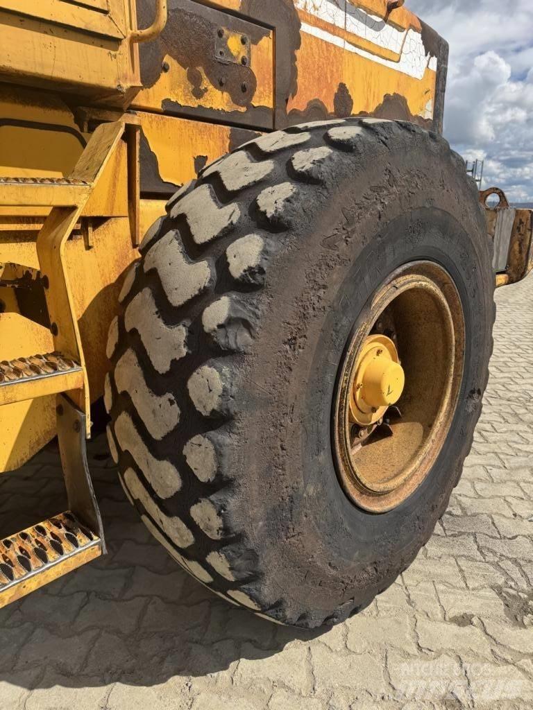Volvo L 70 C Læssemaskiner på hjul