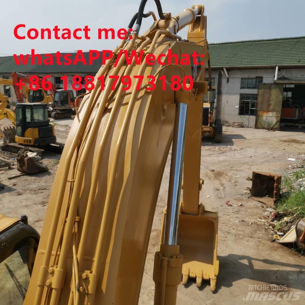 CAT CAT 320C Gravemaskiner på larvebånd
