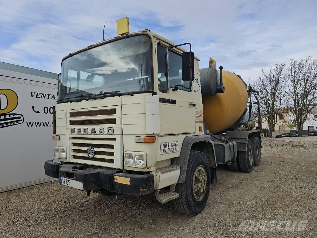 Pegaso 2323k Betonpumper