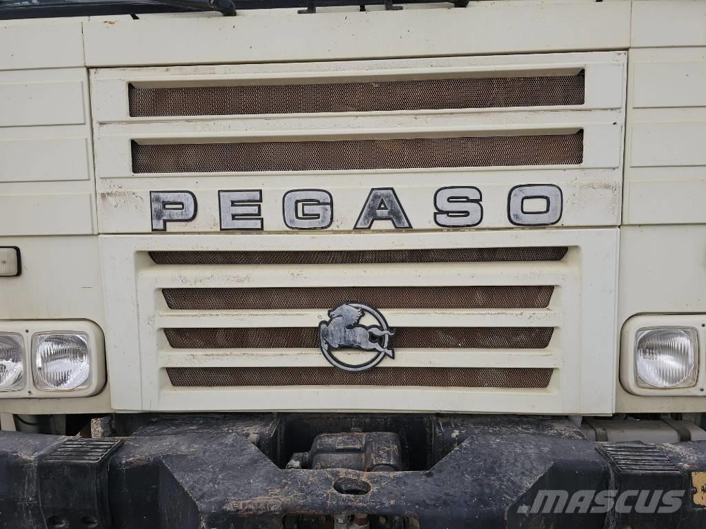 Pegaso 2323k Betonpumper