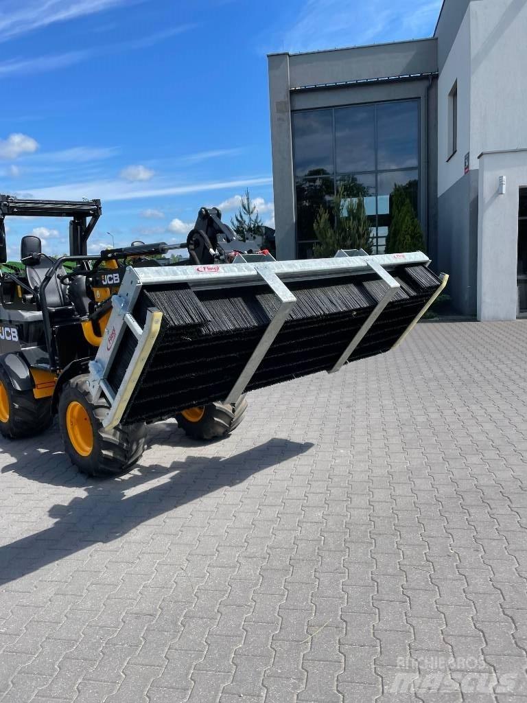 Fliegl Zamiatarka Landbrug - Andet 
