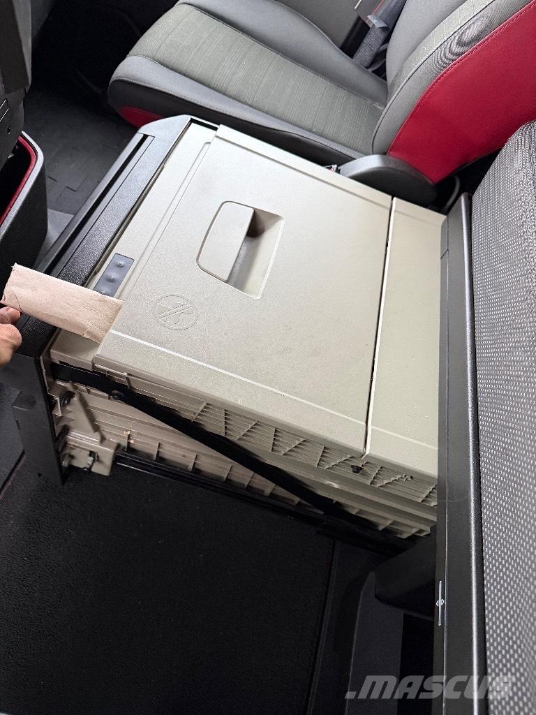 Volvo FH500 6x2 Trækkere