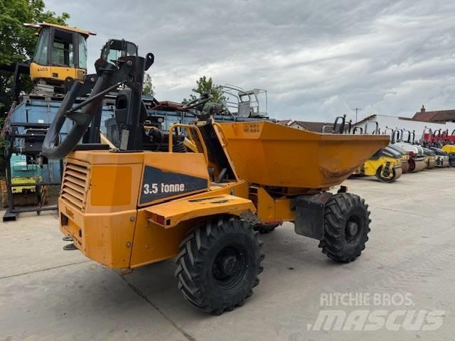 Thwaites MACH 474 Dumpere