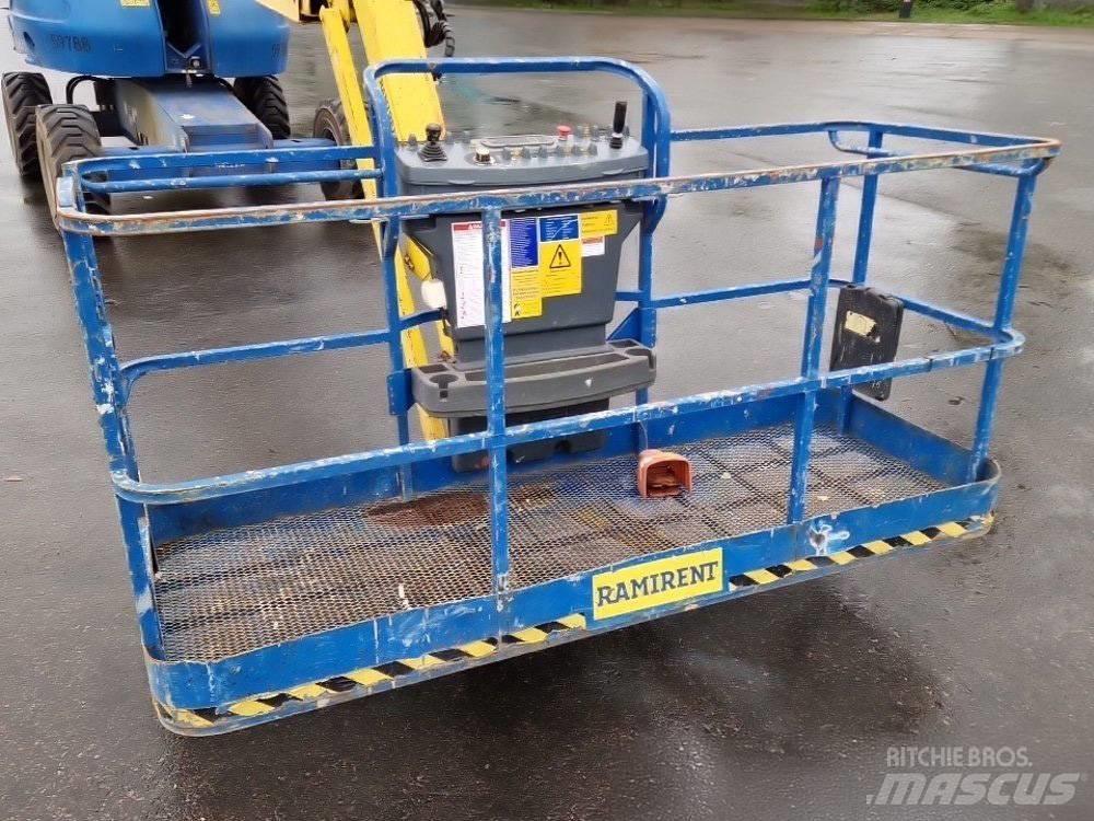 JLG 460 SJ Teleskoplifte