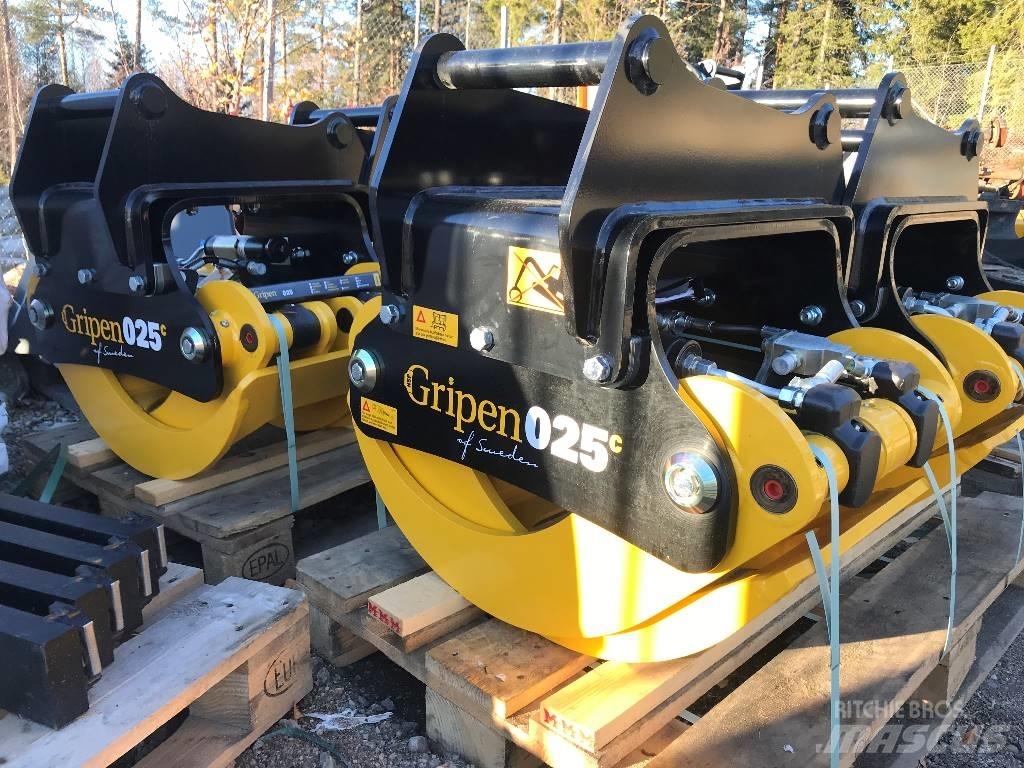 HSP Hassela Gripen Gribere