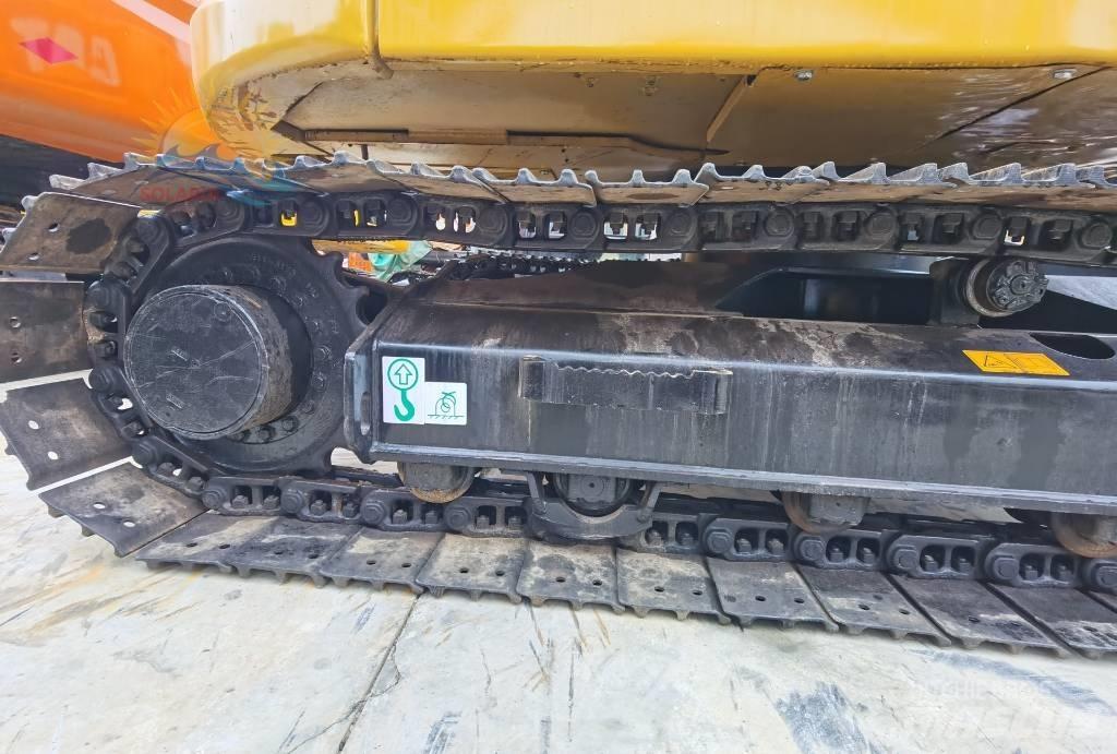 CAT 310 Gravemaskiner på larvebånd