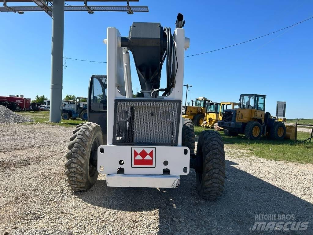 Terex th644c Entreprenør - Andet