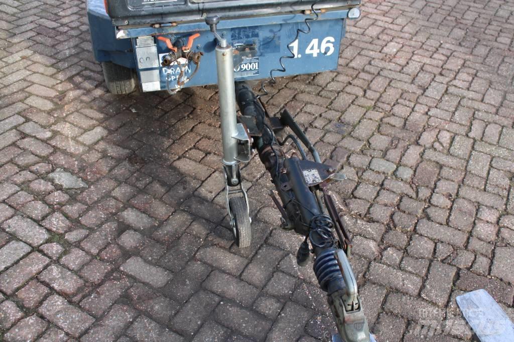 Sullair 88C/8218A Kompressorer