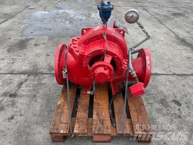 Armstrong Ag 4600 F Vandpumper