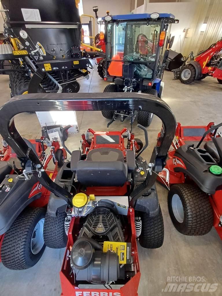 Ferris ISX2200 Traktorklippere