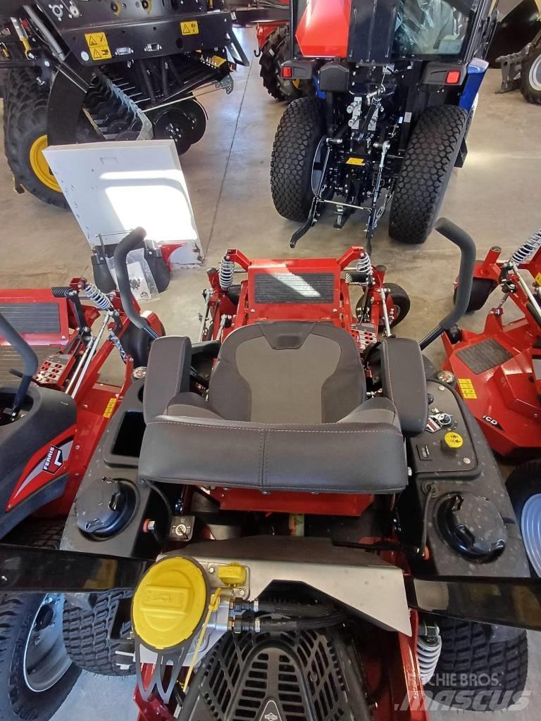 Ferris ISX2200 Traktorklippere