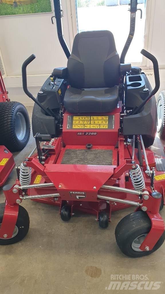 Ferris ISX2200 Traktorklippere