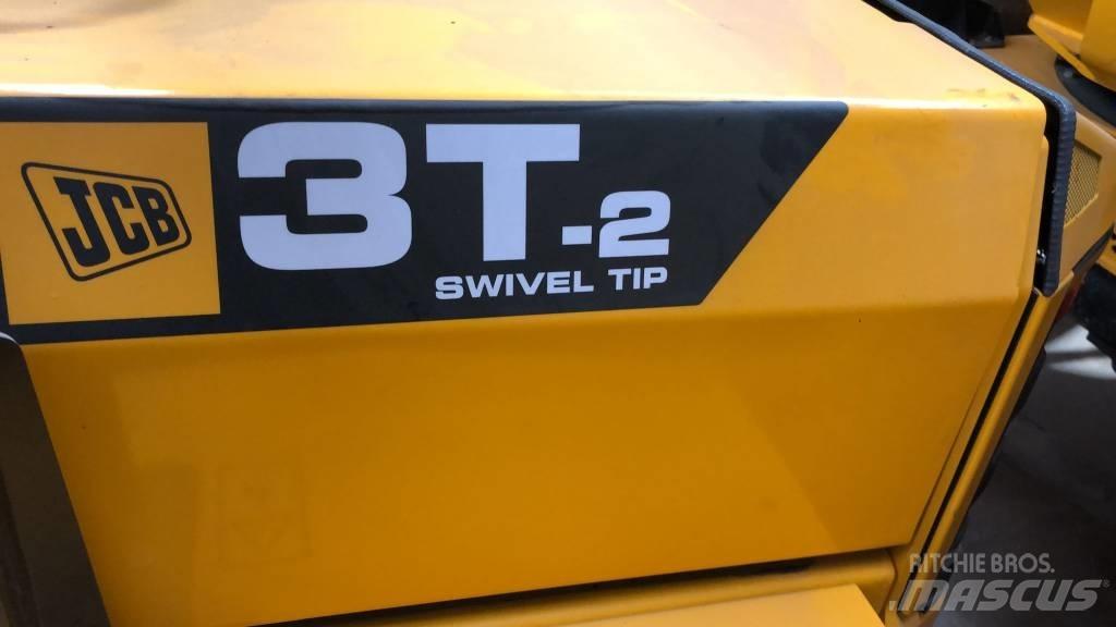 JCB 3STH 2S5 Dumpere