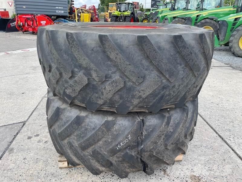 Mitas 650/85 R 38 Andet tilbehør til traktorer
