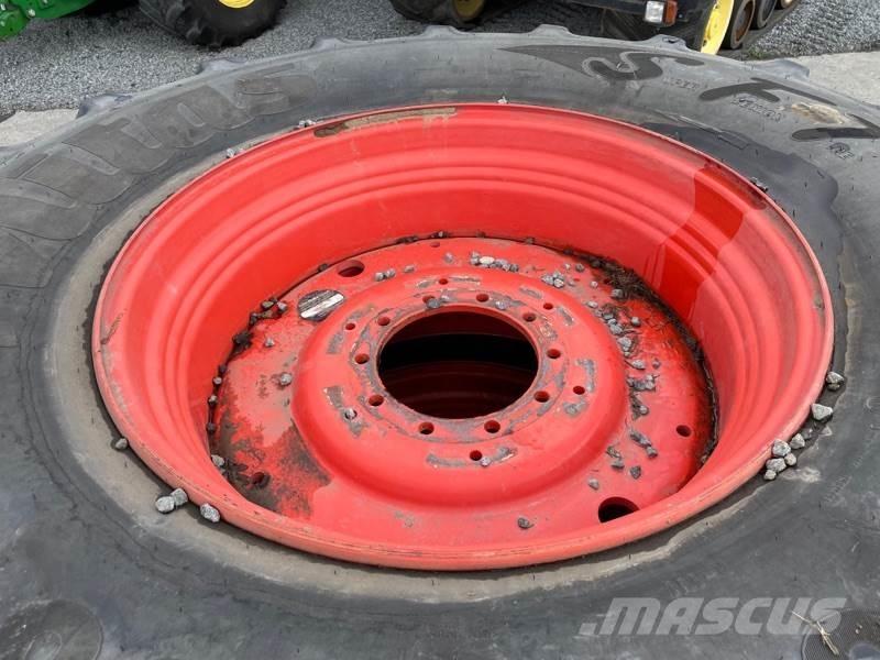 Mitas 650/85 R 38 Andet tilbehør til traktorer