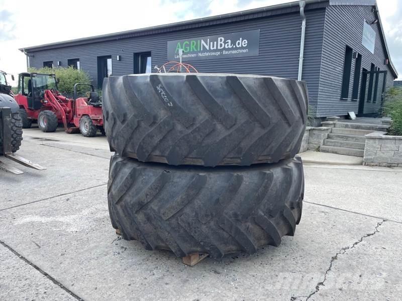 Mitas 650/85 R 38 Andet tilbehør til traktorer