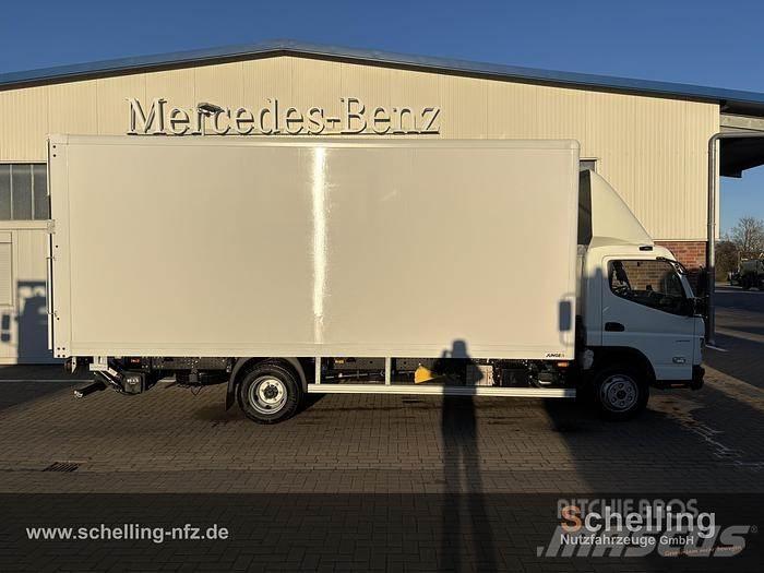 Fuso 7C18 Fast kasse
