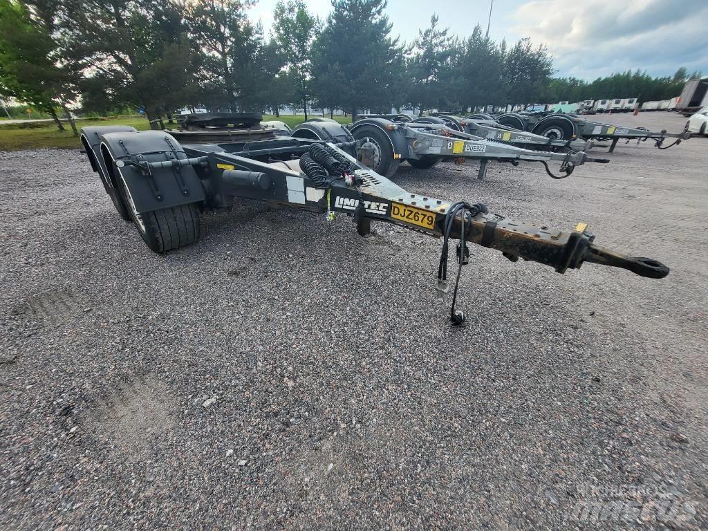 Limetec VPA218 Dolly