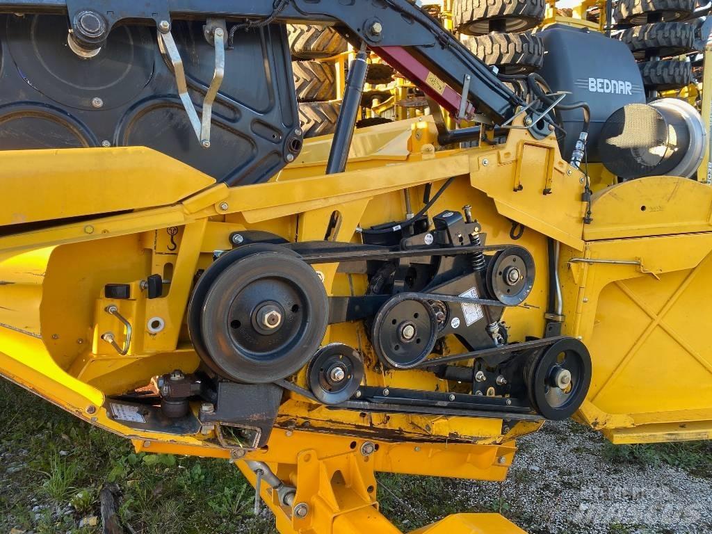 New Holland CX 8.90 Mejetærskere