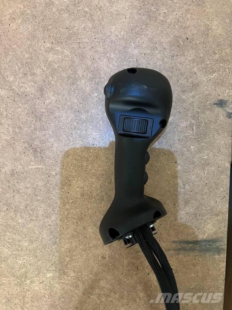 Indexator - Rotatorer