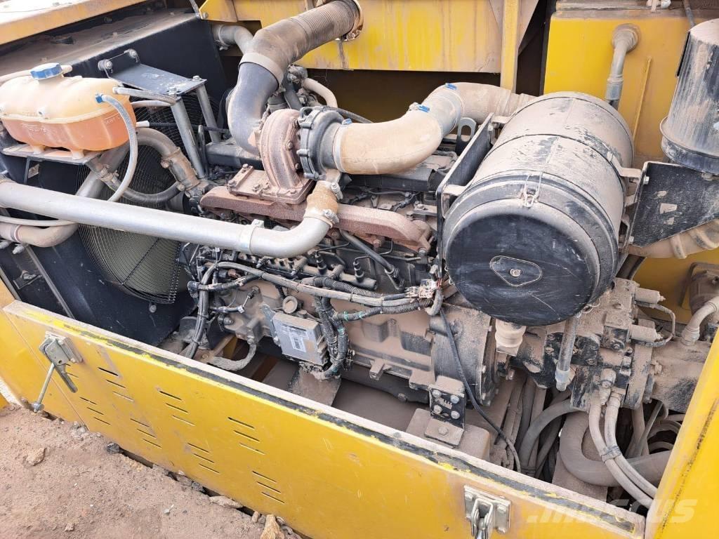 Keestrack B 3 Mobile knusere