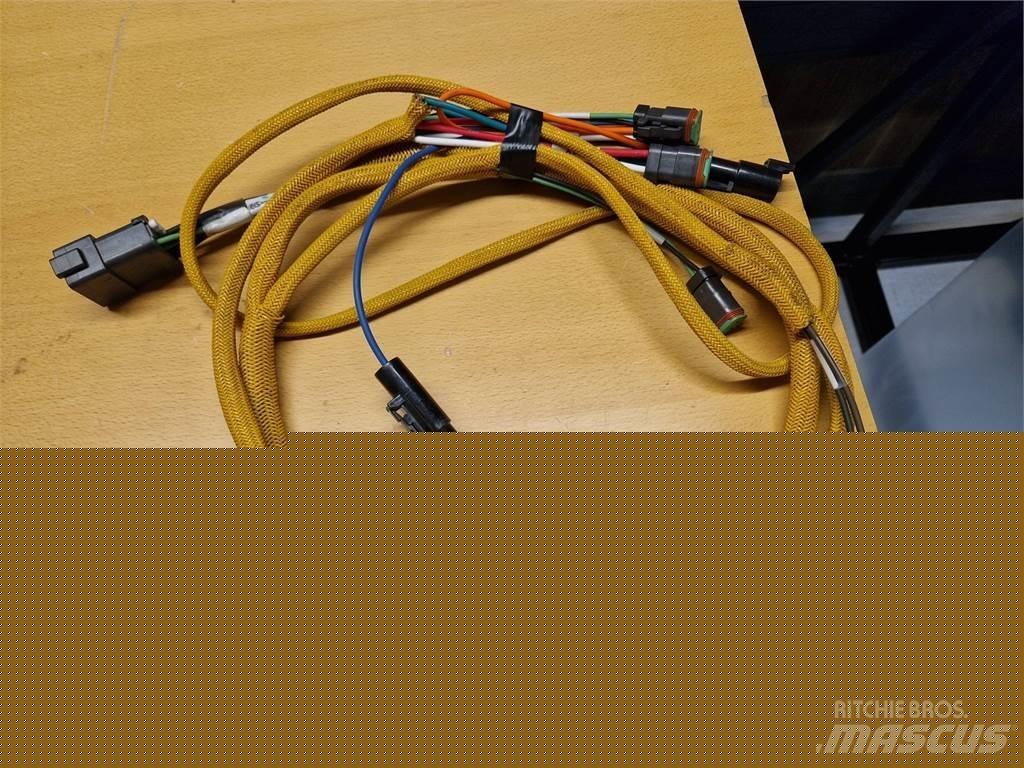 Eco Log 7007597 Elektronik