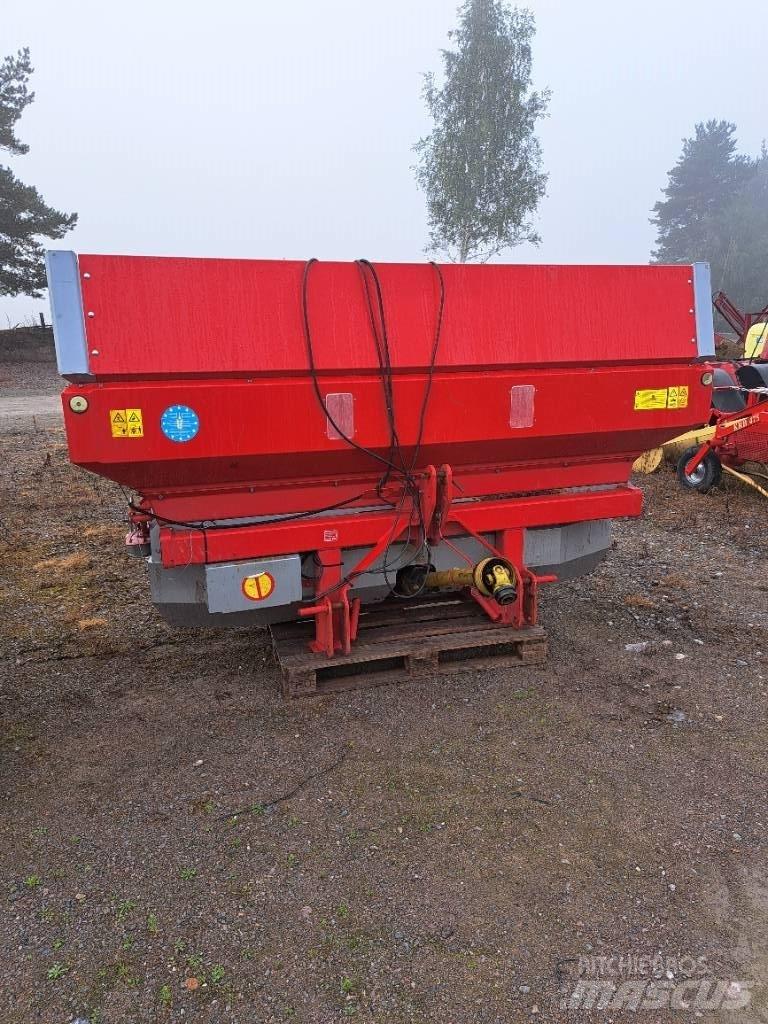 Kverneland exacta Tl Mineralspreder
