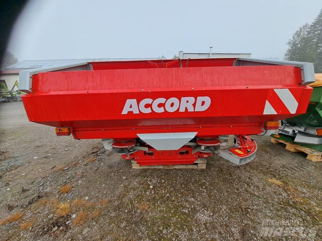 Kverneland exacta Tl Mineralspreder