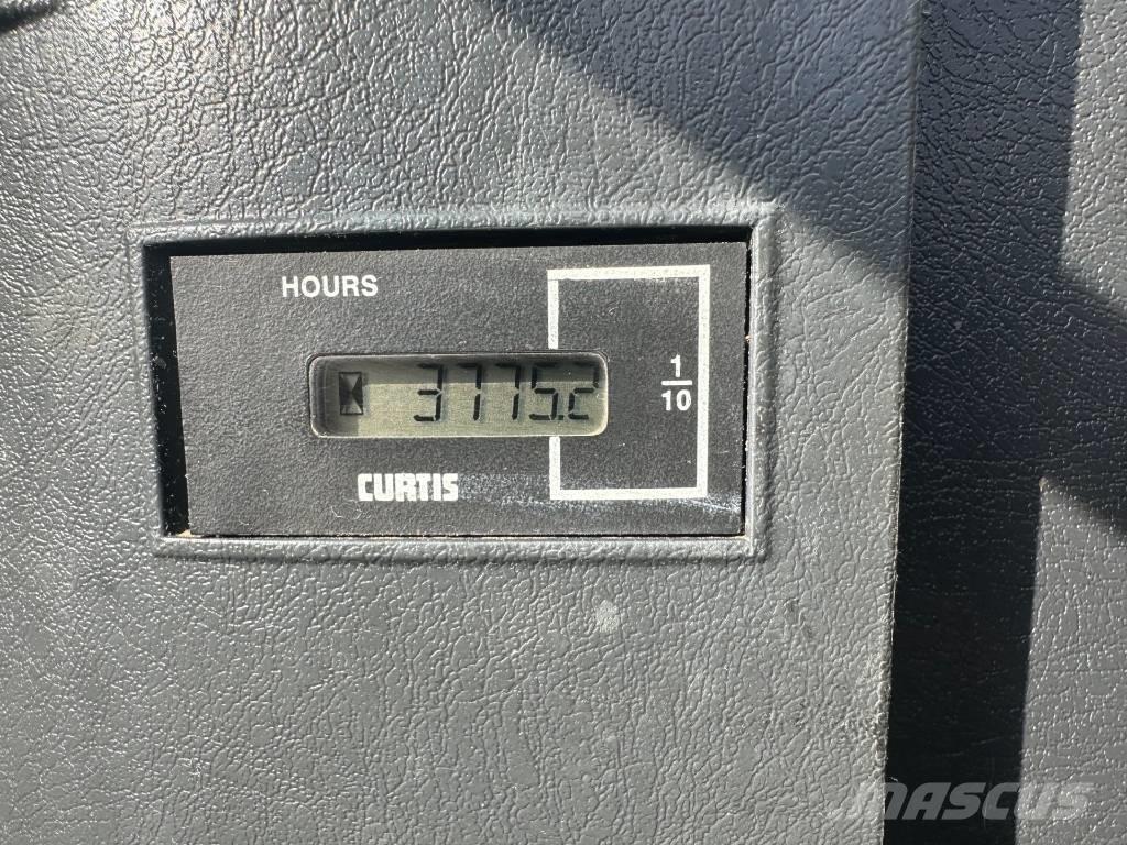 CASE CX60 C Minigravemaskiner