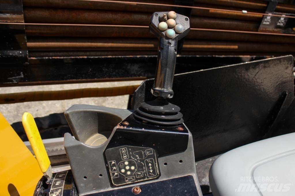 Vermeer D20x22S3 Horisontal retningsbestemt boreudstyr