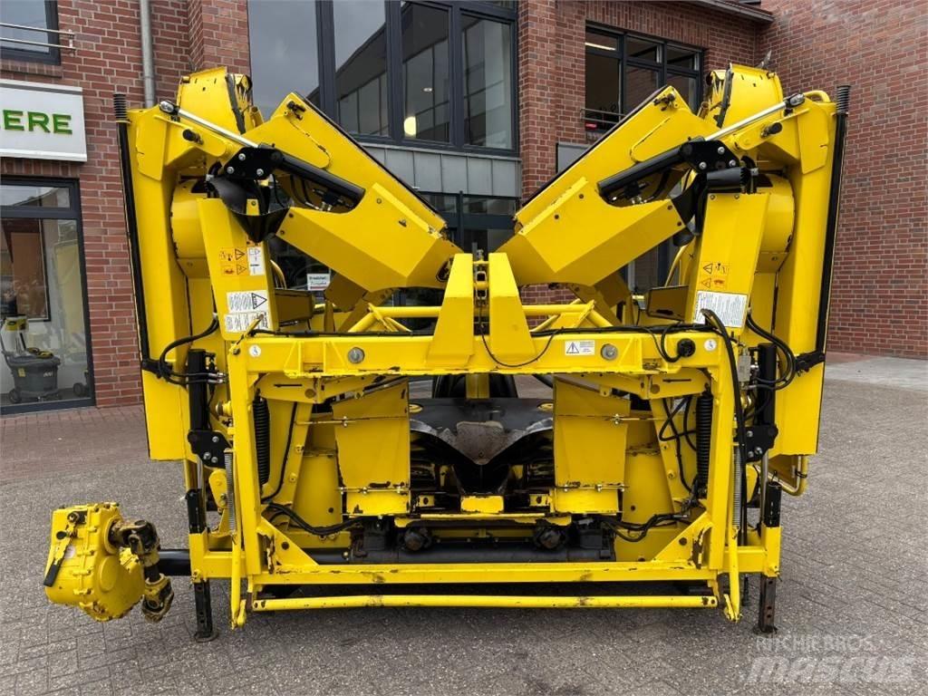 Kemper 375Plus Landbrug - Andet 
