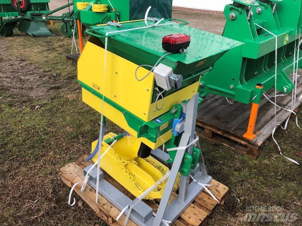  FHS Sämaschine Udkørselsmaskiner
