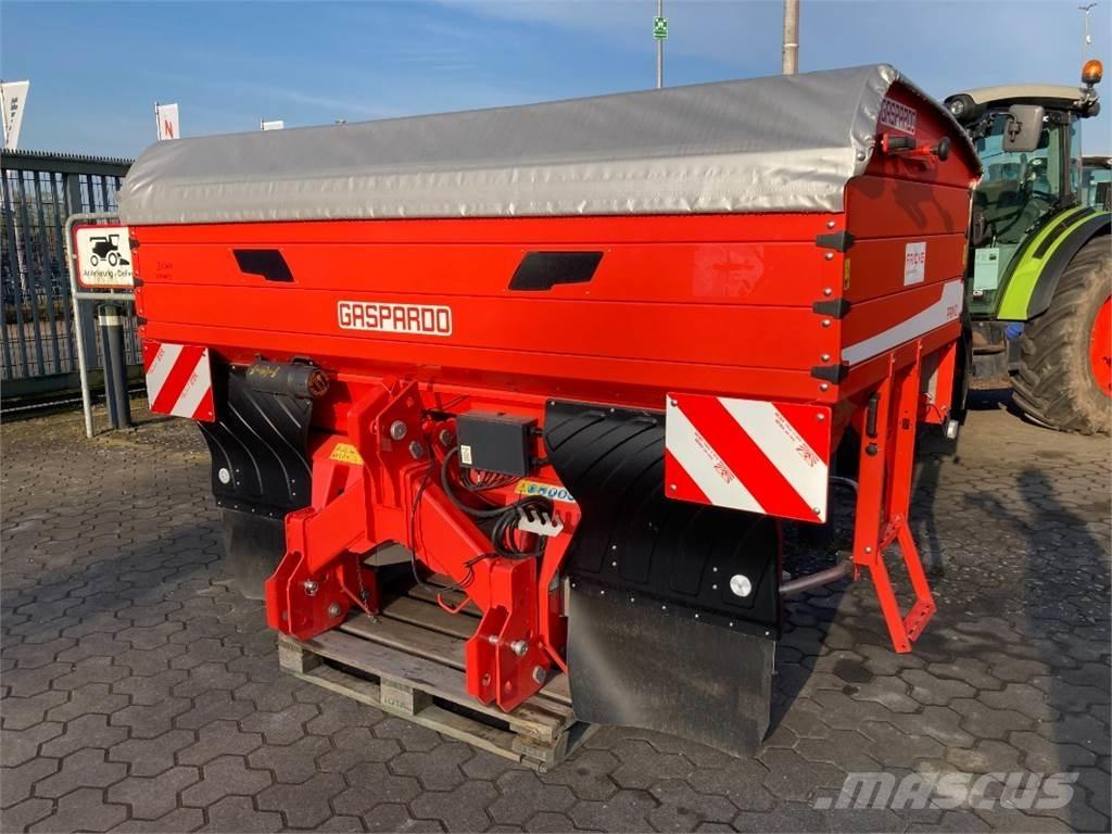 Maschio Primo EW Mineralspreder