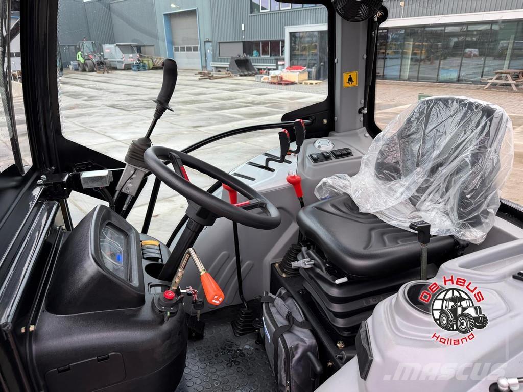 YTO NMF554C Traktorer