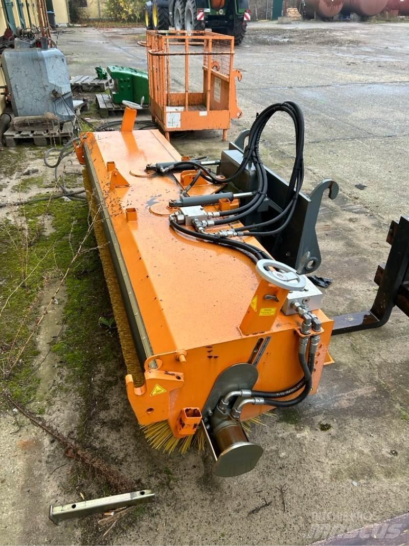 Bema 30 Dual Fejemaskiner