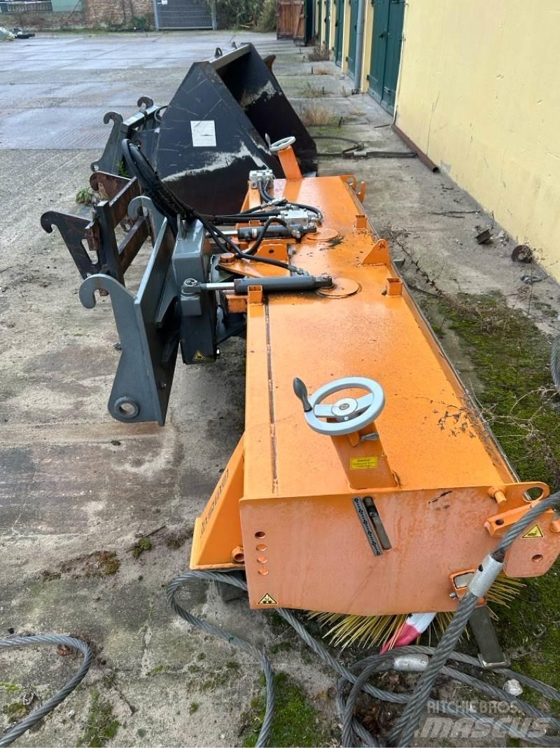 Bema 30 Dual Fejemaskiner
