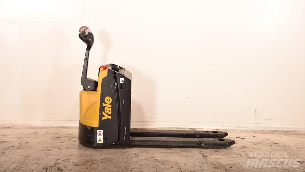 Yale MP 20 El-palleløftere