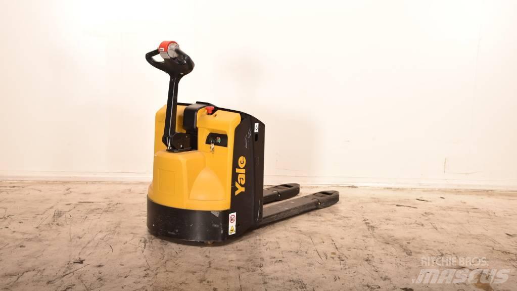 Yale MP 20 El-palleløftere