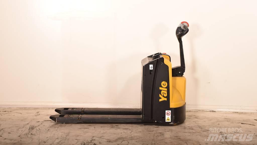 Yale MP 20 El-palleløftere