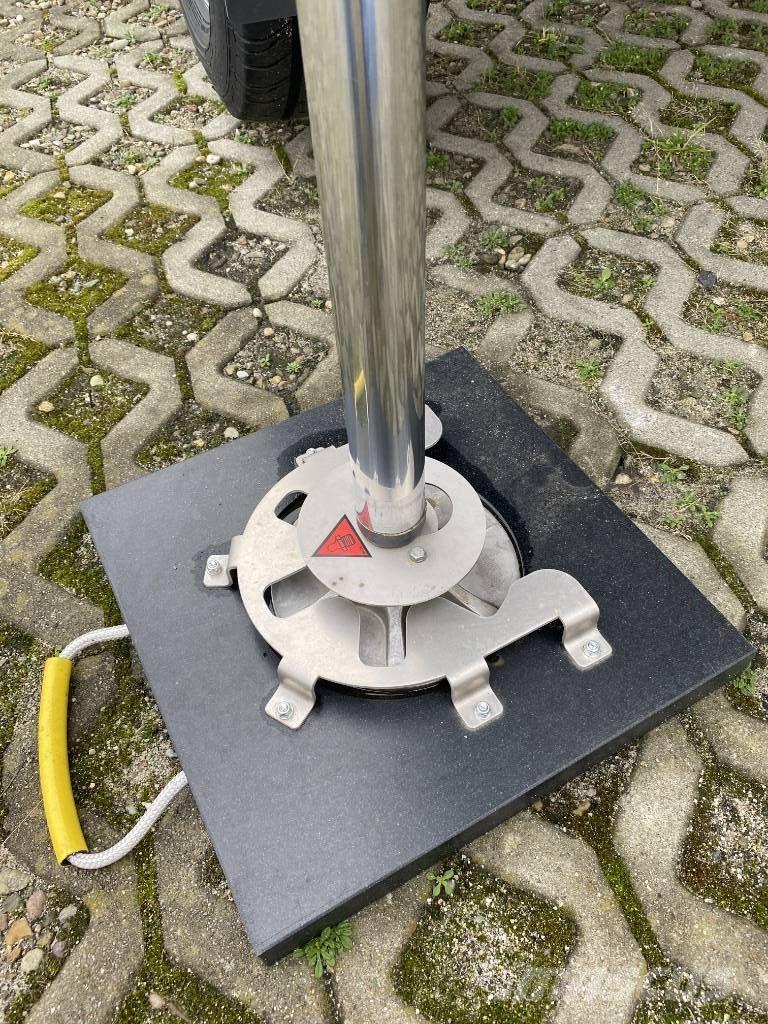 Dinolift 230VT Lastbilmonterede lifte