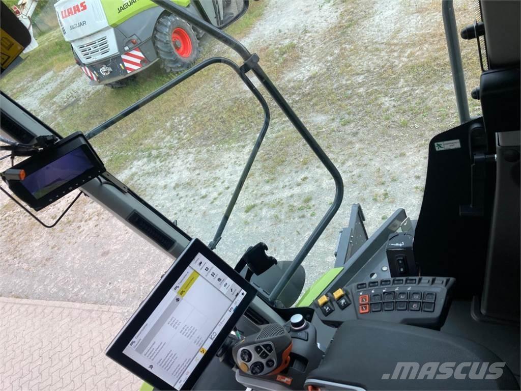CLAAS Lexion 6800 Landbrug - Andet 